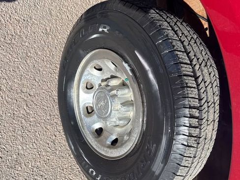 Used 2001 Ford F250 XLT image 21