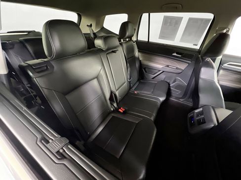 Used 2022 Volkswagen Atlas SE image 26