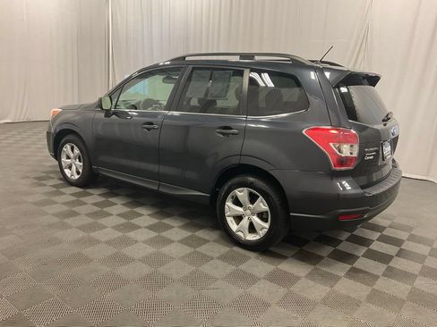 Used 2014 Subaru Forester 2.5i Limited w/ Popular Package #2 AWD/4WD image 4