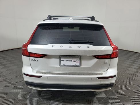 Used 2024 Volvo V60 T8 Polestar w/ Protection Package Premier image 7