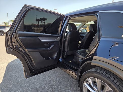 Used 2024 MAZDA CX-90 3.3 Turbo w/ Premium Package image 13