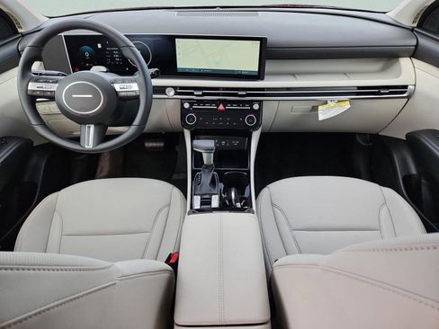 New 2025 Hyundai Tucson SEL AWD/4WD image 8