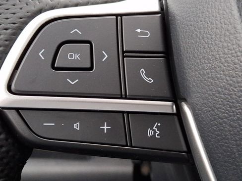 New 2026 Toyota Sienna Limited image 13