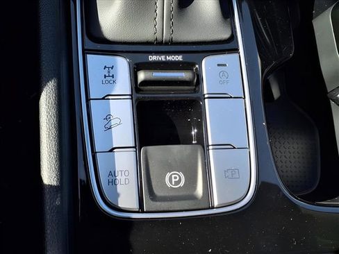 New 2026 Hyundai Tucson SEL image 21