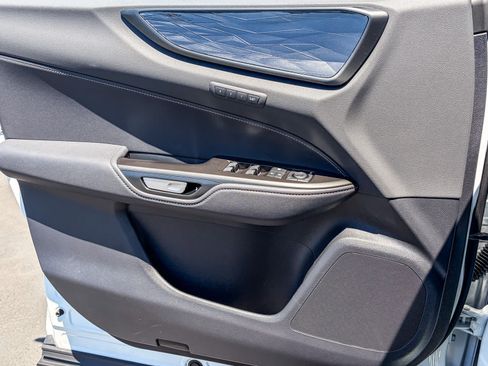 New 2026 Lexus NX 350h AWD w/ Premium Package image 22