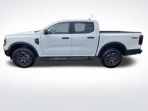 Used 2024 Ford Ranger XLT w/ Technology Package AWD/4WD image 2