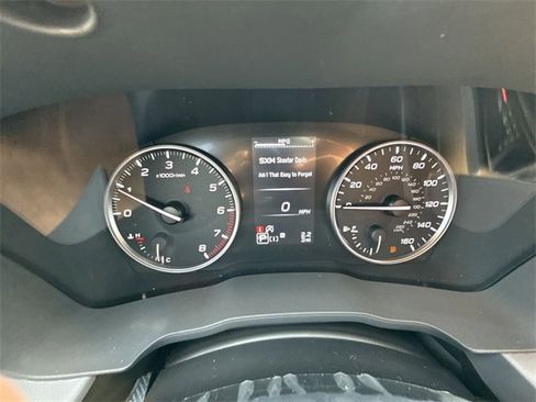 New 2025 Subaru Crosstrek 2.5i Limited w/ Crosstrek Mirror Package image 15