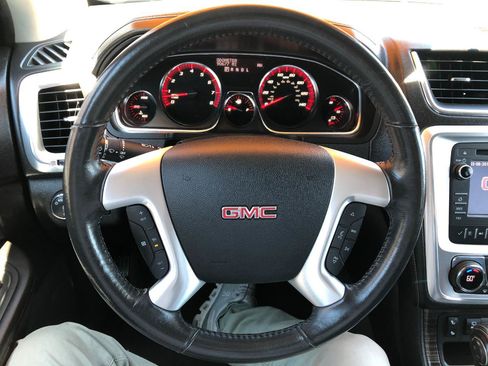 Used 2013 GMC Acadia SLT AWD/4WD image 23