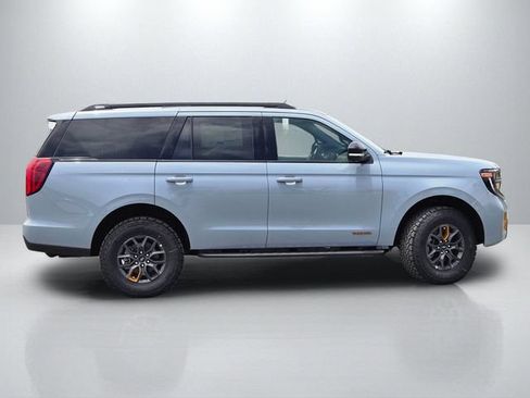 New 2026 Ford Expedition Tremor AWD/4WD image 3