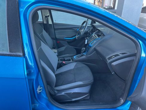 Used 2014 Ford Focus SE image 3