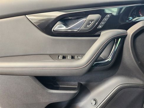 New 2026 Chevrolet Blazer RS w/ Driver Confidence II Package image 16