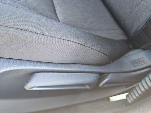 New 2025 Honda Accord LX image 13