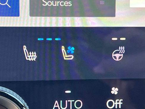 New 2026 Lexus RX 350h AWD/4WD image 24