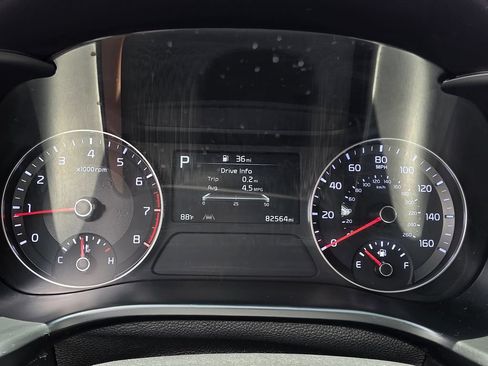 Used 2024 Kia Forte LXS FWD image 14