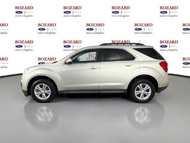 Used 2015 Chevrolet Equinox LT w/ Driver Convenience Package FWD image 5