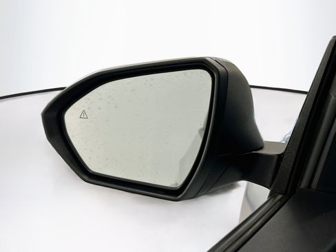 Used 2025 Hyundai Tucson SEL AWD/4WD image 16