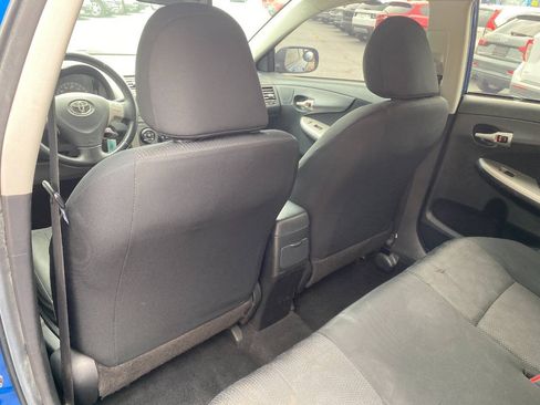 Used 2010 Toyota Corolla S w/ S EVP Pkg #3 FWD image 21