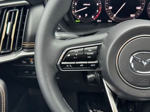 New 2026 MAZDA CX-90 3.3 Turbo S w/ Premium Package image 27