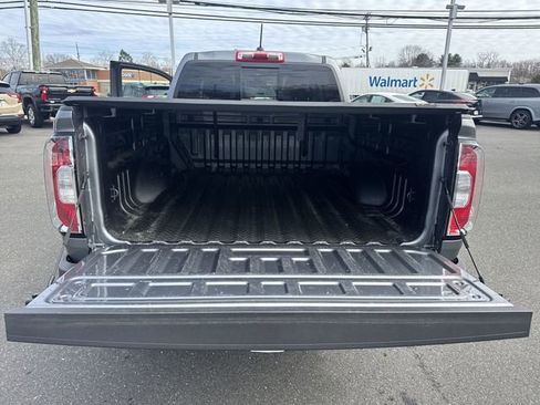 Used 2022 GMC Canyon Elevation image 22