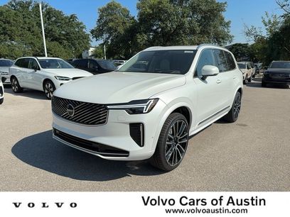 Used 2026 Volvo XC90 B6 Ultra