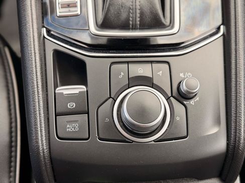 Used 2025 MAZDA CX-5 AWD 2.5 S w/ Select Package image 29