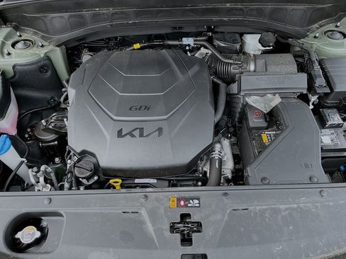 Used 2025 Kia Telluride SX Prestige X-Line image 10