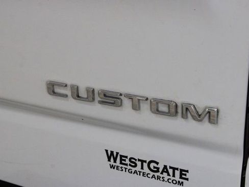 Used 2021 Chevrolet Silverado 1500 Custom image 35