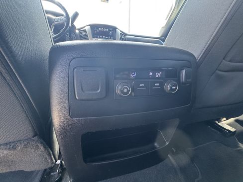 Used 2020 Chevrolet Suburban LS w/ Enhanced Driver Alert Package image 14