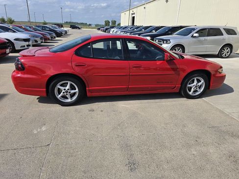 Used 2003 Pontiac Grand Prix GT w/ Equipment Group 2 image 13