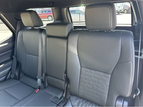Used 2026 Toyota 4Runner TRD Sport Premium AWD/4WD image 18