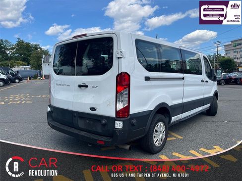 Used 2024 Ford Transit 350 XLT RWD image 7