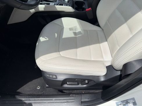 Used 2022 MAZDA CX-5 AWD 2.5 S w/ Premium Package image 25