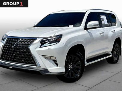 Used 2023 Lexus GX 460 Premium w/ Accessory Package