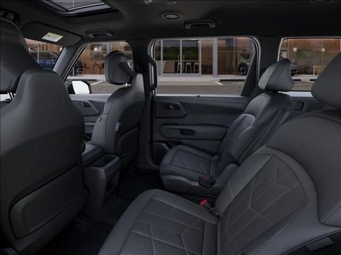 New 2027 Kia Telluride EX X-Line AWD/4WD image 18