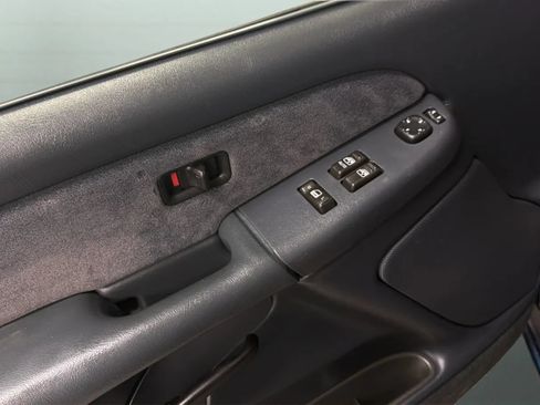 Used 2002 Chevrolet Silverado 1500 LS RWD image 15