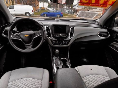Used 2019 Chevrolet Equinox LS w/ LS Convenience Package image 22