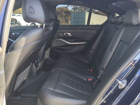 Used 2023 BMW M340i xDrive image 11