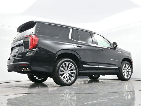 Used 2023 GMC Yukon Denali w/ Max Trailering Package image 57