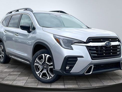 New 2026 Subaru Ascent Touring AWD/4WD image 2