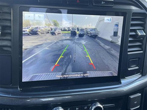 Used 2023 Ford F150 XLT w/ Equipment Group 302A High image 18