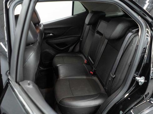 Used 2017 Buick Encore Preferred FWD image 24