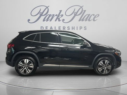 Used 2025 Mercedes-Benz GLA 250 image 6