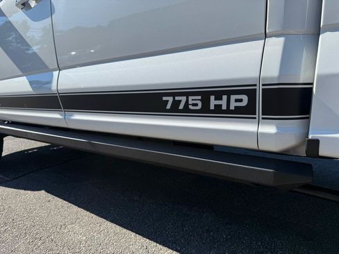 Used 2023 Ford F150 Lariat w/ Equipment Group 502A High AWD/4WD image 14