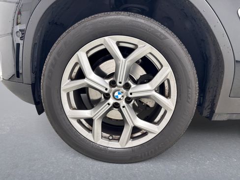 Used 2024 BMW X3 xDrive30i w/ Premium Package AWD/4WD image 12
