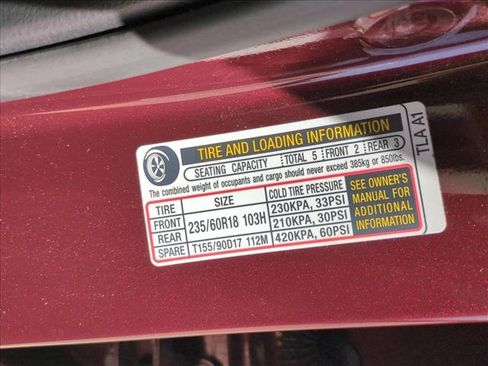 Used 2017 Honda CR-V EX image 14