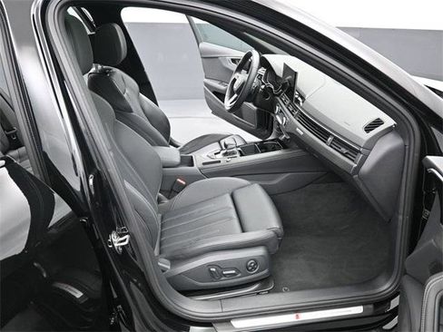 Used 2021 Audi A4 2.0T Premium Plus w/ Premium Plus Package image 35
