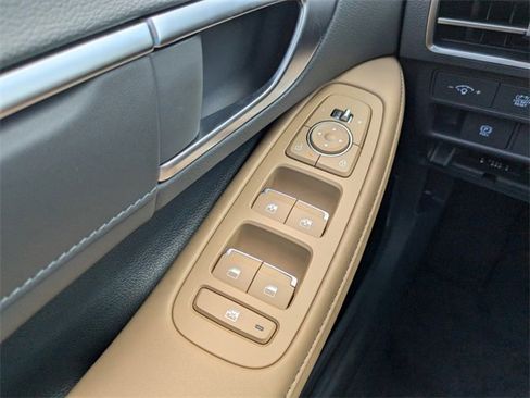 New 2024 Hyundai Sonata Limited image 31