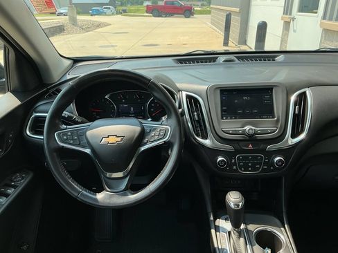 Used 2019 Chevrolet Equinox LT AWD/4WD image 8