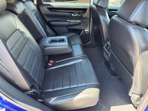 Used 2025 Honda CR-V EX-L image 14