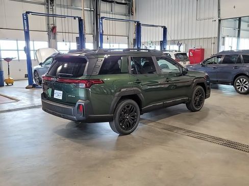 New 2026 Subaru Outback Limited XT AWD/4WD image 12